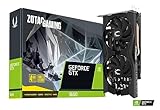 Zotac Gaming GeForce GTX 1650 4Go