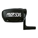 NC-17 4088 Unisex Velocomputer-set Fahrrad-sensor Dualband Geschwindigkeits...