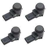 KLKNE 4x Parksensor für W211 W219 W203 W204 W221 2215420417 A2215420417