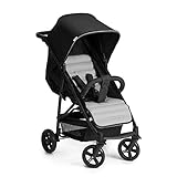 hauck Buggy Rapid 4 für Kinder ab Geburt bis ca. 3 Jahren, Kinderbuggy Klein...