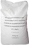 Magnesium-Chlorid 25 kg