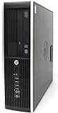 HP 8200 Silent Business Office Multimedia Computer| Intel®Core i5® 2400 3.4...