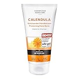 DR. SCHELLER Schützender Calendula-Handbalsam, 75ml (5er Pack)