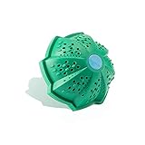 Io Nova ® Eco Waschball, Waschen ohne Waschmittel, Bio Waschmittel für...