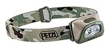 Petzl Unisex – Erwachsene Tactikka+ Camo Stirnlampe, one size