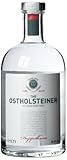 The Ostholsteiner | Premium-Doppelkorn | 700 ml | 38% Vol. | 9-fach filtriert &...