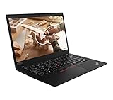 Lenovo ThinkPad T490s 14 Zoll 1920x1080 Full HD Intel Core i5 8265U 256GB SSD...