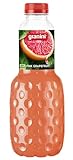 granini Trinkgenuss Pink-Grapefruit (1 x 1l), 45% Frucht, Pink Grapefruit...