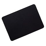 Gomin Mauspad – 28 x 20 cm Gaming Mousepad – rutschfest und Wasserdicht –...