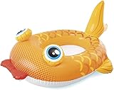 Kinder Schwimmhilfe Pool Cruiser - Aufblasbare Babysitz / Schwimmboot ,Flugzeug...