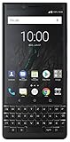 BlackBerry Key2 Dual Sim Smartphone (4,5 Zoll Display, 12 Megapixel Kamera, LTE, 6 GB RAM,...