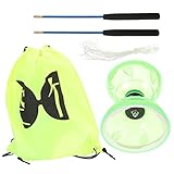 BESPORTBLE 1 Set Diabolo Set Outdoor Kleinkind Spielsets Outdoor Spielzeug Kinder Outdoor...