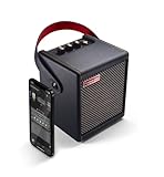 Positive Grid Spark MINI 10W tragbarer Smart-Gitarrenverstärker &...