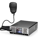 Faeymth Q900 Transceiver der 3. Generation 300 kHz-1,6 GHz HF/VHF/UHF All Mode SDR...