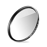 Walimex pro UV-Filter Slim Super DMC 95mm - besonders hochwertiger UV Filter...