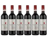 Appalina - Rotwein Cabernet Sauvignon Alkoholfrei (6 x 0.75 l)