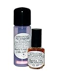 Eulenspiegel 999493 - 7 ml Mastix & 30 ml Mastix-Löser, Hautkleber für...