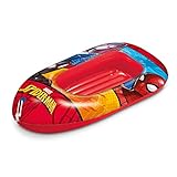 Mondo Toys - SPIDERMAN Boat INFLATED BASE- aufblasbares Schlauchboot /...