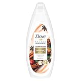 Dove Pflegegeheimnisse Duschgel Erholsames Winter Ritual (mit Sandelholz &...