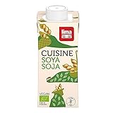 Lima Food Soja Cuisine, 200ml (2)