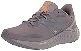 New Balance Damen Fresh Foam Arishl V4 Laufschuh, Grey, 39 EU