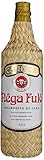 Nega Fulo - echter brasilianischer Super Premium Cachaca aus Zuckerrohr (1 x 1,0l) - als...