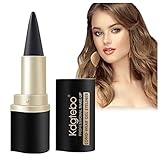 Schwarzer Gel-Eyeliner-Stift,wasserfester flüssiger Eyeliner,langanhaltender...