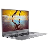 MEDION S17403 43,9 cm (17,3 Zoll) Full HD Notebook (Intel Pentium 6405U Prozessor, 8 GB...