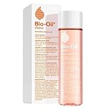 200 ml 6.7 Oz Body Oil Hautpflege-Öl Spezielles Hautpflegeprodukt Mit Vitamin E Hilft bei...