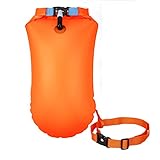 FUNNY HOUSE Schwimmboje Sicherheit Storage wasserdichte Tasche Stand Up Paddling...