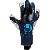 uhlsport Speed Contact SUPERGRIP+ Torwarthandschuhe Fußball Jugendliche...