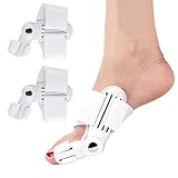 Hallux Valgus Korrektur Zehenspreizer,Hallux Valgus Bandage Socken zur...