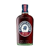 Plymouth Sloe Gin – Gin-Likör auf Basis von Schlehenbeeren mit fein-fruchtigen Noten...