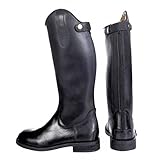 HKM 10043 Reitstiefel Córdoba, Kinderreitstiefel, Qualitätsleder, Kinder 33