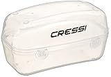 Cressi Mask Box – Flip Top