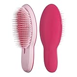 Tangle Teezer - The Ultimate Brush Pink | Die perfekte Haarbürste für...