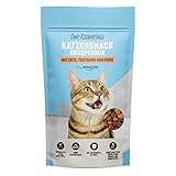 by Amazon Katzensnack, Ente, Truthahn und Huhn, 70g (1er-Pack)