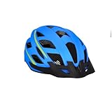 FISCHER Erwachsene Fahrradhelm, Radhelm, Cityhelm, Mountainbike-Helm Urban Montis, S/M,...