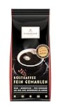 Niederegger Röstkaffee, 3er Pack (3 x 250 g)