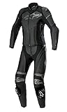 Lederkombi Alpinestars Stella GP Plus 2PC Damen Zweiteiler Kombi für Frauen,...