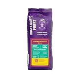 Angelique's Finest 500g, Fair Chain Aroma-Kaffee, Made by Women, ganze Bohnen,...