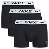 Nike Trunk Boxershorts Herren (3-Pack)