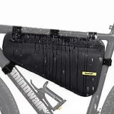 Rhinowalk Fahrrad Rohrtasche Rahmentasche Triangeltasche Wasserdicht Dreieck...