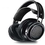 Philips Fidelio X2HR Over-Ear High Resolution kabelgebundene Kopfhörer |...