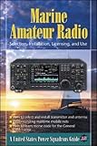 Marine Amateur Radio