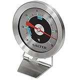 Salter 517 SSCR Thermometer für Kühl- und Gefrierschränke, analog,...