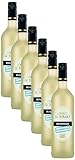 WZG Württemberger EDITION GOURMET Rivaner Alkoholfrei lieblich (6 x 0.75 l)