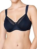 Triumph Damen Minimizer BH True Shape Sensation W01 1QQ06, Schwarz (Black 04),...