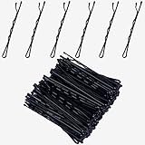 Haarnadeln Bobby pins Haarnadeln Metal Hair pin Girls Hair Accessories Bun Pins 50Pcs...