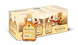 Mariacron Weinbrand mit 36% vol. Alkohol (24 x 0,1L)